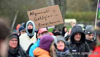 Streit über Kohleausstieg: BGH erklärt Klage von Energiekonzernen vor internationalem Schiedsgericht für unzulässig