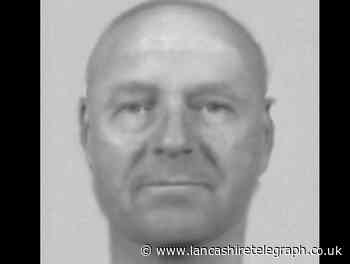 Derek Ferguson is wanted over the 16-year-old murder