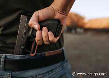 U.S. Study Takes a Closer Look at Mass Shootings