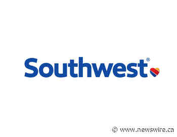 SOUTHWEST AIRLINES REPORTS SECOND QUARTER 2023 RESULTS