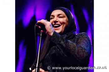 Sinéad O'Connor found 'unresponsive' according to Met Police