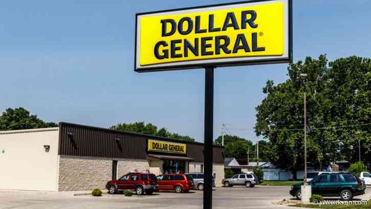 OSHA cites Dollar General Austin location for safety violations