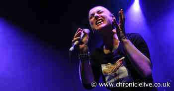 Irish singer Sinéad O'Connor found 'unresponsive' in London home - Police statement in full