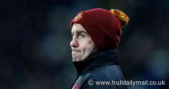 Huddersfield boss Ian Watson expecting tough clash as ex-Hull FC forward's absence explained