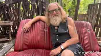 'More encampments than there have ever been,' Winnipeg homeless outreach worker says