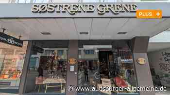 Neue Dänen-Kette eröffnet in Ulm: Wir waren schon drin