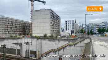 Ärger über teure Tiefgarage im Neu-Ulmer Südstadtbogen