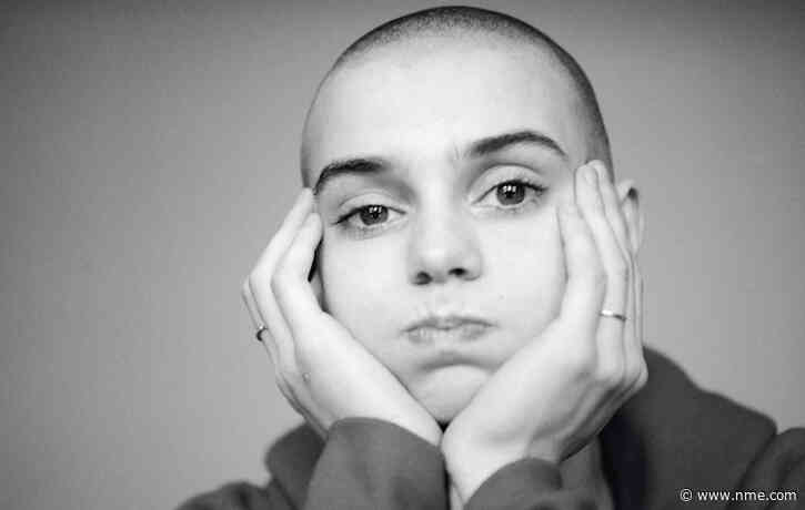 Sinéad O’Connor discussed being “the first ever cancelled person” in her last TV interview