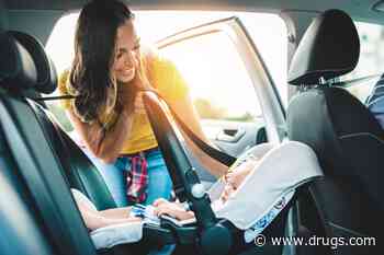 Many Child Car Seats Are Improperly Installed, Even Those Deemed Easy to Manage