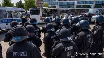 Hansa-Heimspiel sorgt erneut für Verkehrsprobleme in Rostock