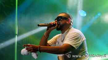 Sean Paul, unica data italiana del World Tour a Roma