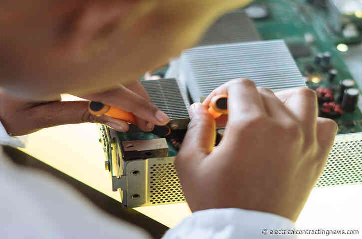 Discover the latest in smart technology at Smart Buildings Show 2023