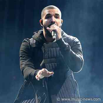Drake teases new album is dropping in around 2 WEEKS' time!