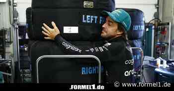 Pirelli widerspricht Alonso: Reifen haben Hackordnung nicht verändert