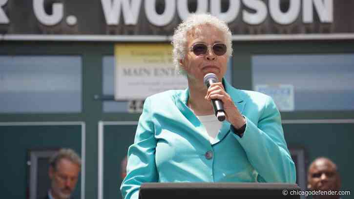 President Preckwinkle Launches Starting Block Grant Initiative for Cook County Organizations