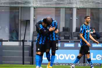 Romelu Lukaku heeft ook gewezen 'partner in crime' zwaar teleurgesteld met transfersaga