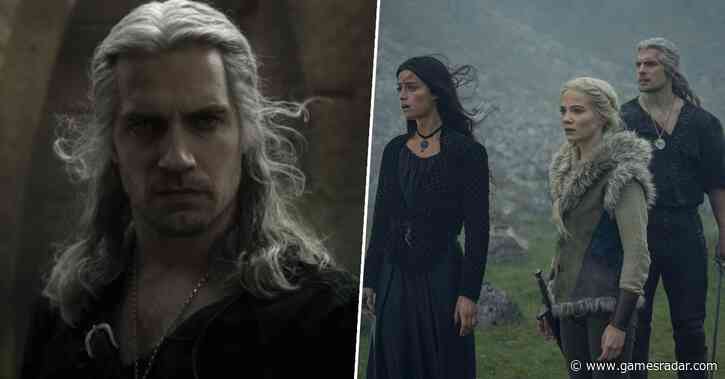 The Witcher season 3 cast break down volume 2’s big death