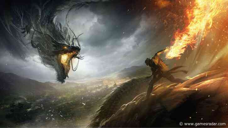 My Time at Sandrock devs are making a Nioh-style action-RPG now