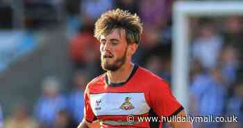 Hull City youngster catches the eye as he shuts down Sheffield Wednesday star Josh Windass