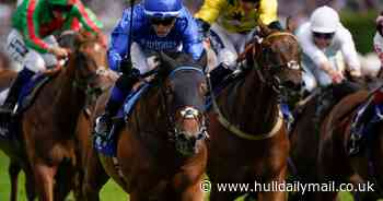 Celebrate Glorious Goodwood with a £2 FREE William Hill shop bet inside your paper every day of the festival