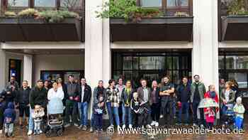 Höhere Kita-Gebühren: Zähneknischendes „Ja“ der Mötzinger Räte