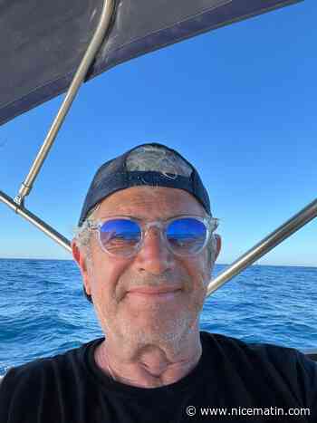 Il ouvrira l'édition 2023 du Festival de Ramatuelle, entretien avec Michel Boujenah qui n'est jamais "avare" de bons mots