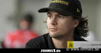 Helmut Marko: Thema Colton Herta ist für AlphaTauri "vom Tisch"