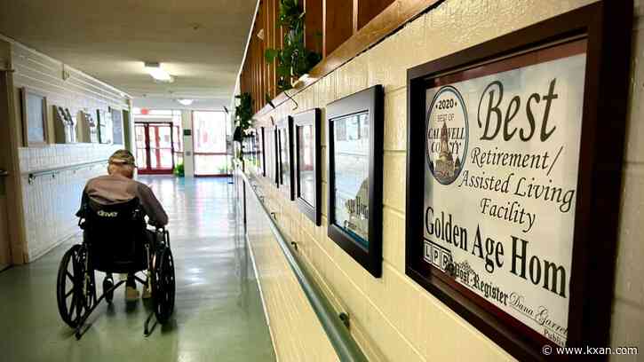 Where in Texas is Alzheimer's most prevalent? First-of-its-kind county-level data released