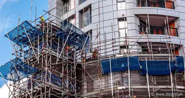 Biggest cladding removal scheme is launched