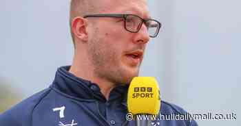 Willie Peters addresses Jordan Abdull Challenge Cup Final return amid miraculous recovery talk