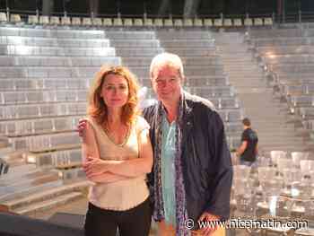 Bouraly et Reboul ravivent la flamme à Mandelieu ce jeudi