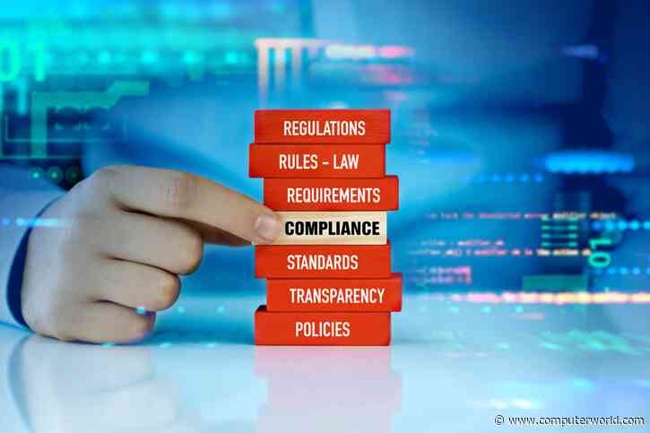 Is generative AI mightier than the law?