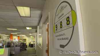 State touts rollout of 988 crisis hotline one year later, but data on performance varies