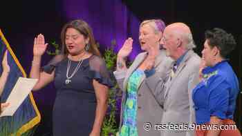 Denver City Council has record number of Latinas