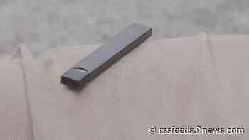 City of Golden passes flavored nicotine ordinance