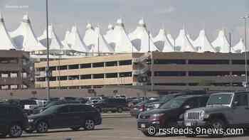 More than 700 flights delayed at Denver airport amid thunderstorms