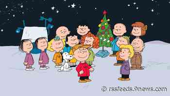 Charlie Brown and the Peanuts gang to bring Christmas show to Colorado
