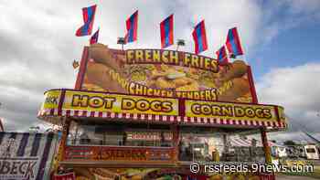 9Things to do in Colorado this July 28-30 weekend