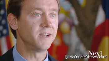 Denver's mayor texted DPS superintendent after McAuliffe principal was fired