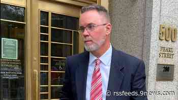 Colorado businessman sentenced for 'We Build The Wall' fundraiser fraud