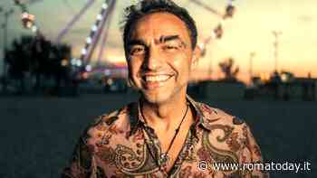 Marco Ligabue live al Sessantotto Village