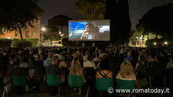 Sgarbatellum, Incontri di cinema all'Arena Garbatella alla presenza di attori e registi