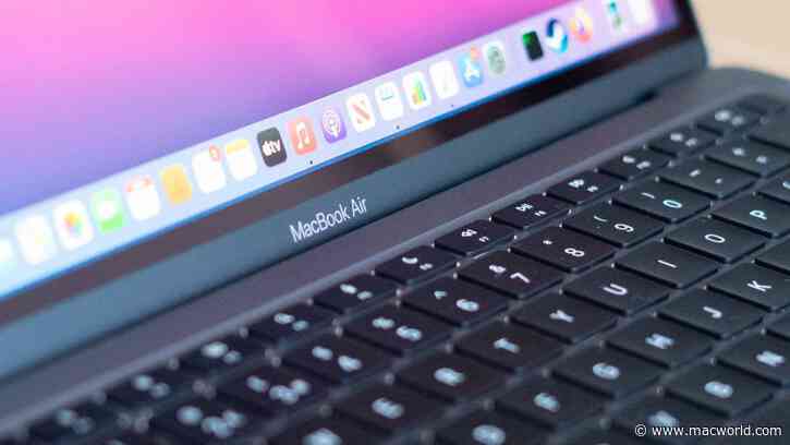 Get your back-to-school shopping done early with this $750 MacBook Air deal