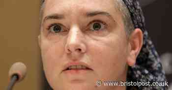 Investigation into Sinead O'Connor's death after star is found 'unresponsive' in London