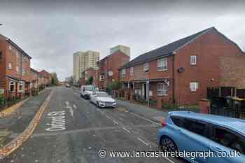 Arrest made as police investigate drug supply in Preston