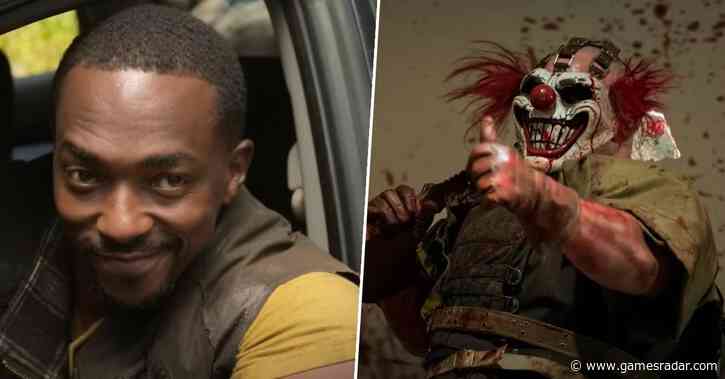 Anthony Mackie's Twisted Metal series called "blood-soaked", "campy" and "hilarious" in first reviews