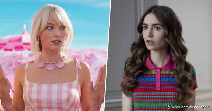 Move over Marvel, the real MCU (Mattel Cinematic Universe) is here