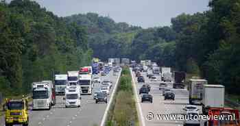 Op vakantie in Oostenrijk, Zwitserland, Slovenië of Tsjechië? Alle vignetprijzen in één tabel