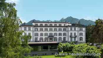 Das Hotel «Waldhaus Flims» steht vor dem Aus