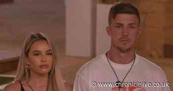 Love Island's Mitch Taylor accused of 'sabotage' over 'fake' remark after surviving axe